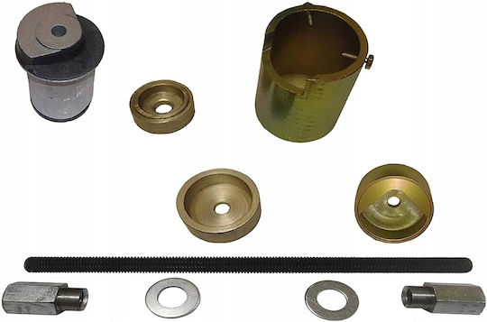 Rear Beam Bushing Puller Opel Meriva A Combo C