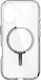 Speck Presidio Back Cover Silicon Transparent (iPhone 17)