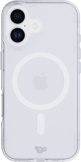 Tech 21 Back Cover Transparent (iPhone 17)