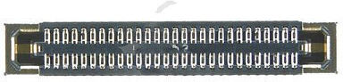 LCD Screen FPC Connector 56pin Samsung Galaxy S21 5G G991