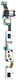 Κεντρικά Κουμπιά Home Button Samsung Galaxy J7 2017 Duo J720