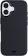 Tech 21 Umschlag Rückseite Schwarz (iPhone 17)