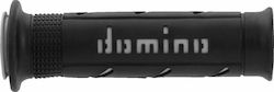 Domino Mânere Ghidon 22mm Lungime 12,7cm Xm2 Fără Flanșă Universal A25041c5240c7-0 Negre-Gri
