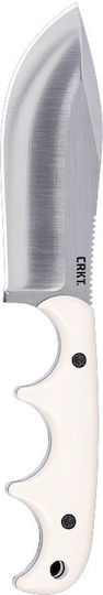 Columbia River Knives Cuțit Minimalist Bej Cu Husă
