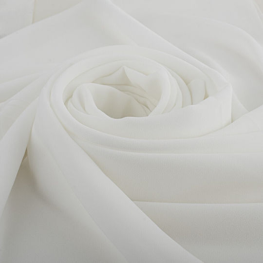 Chiffon Hochzeitsgeschenkmaterialien 150cm*5m 40813-116 Rosa