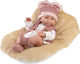 Llorens Juan Baby Doll Set Newborn 40 cm