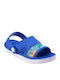 Kinder Badeschuhe Blau
