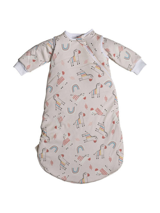 Tender Marble Winter-Babyschlafsack 2,5 Tog Ecr...