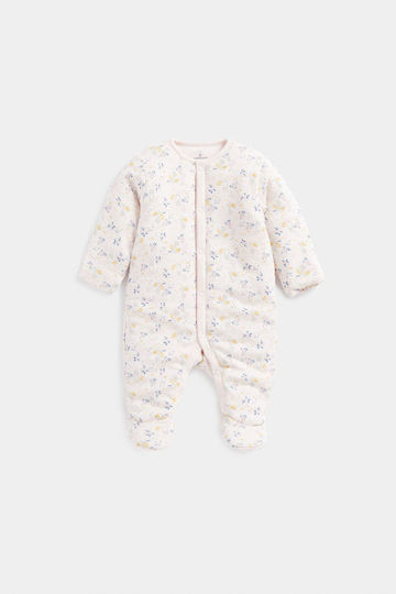 Mothercare Sac De Dormit Pentru Bebeluşi De Iarnă Cu Picioare 2.5 Tog Roz