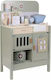 Little Dutch Wooden Veterinary Clinic for Ages 3+ 83.5 cm