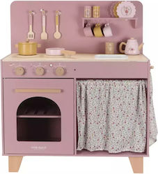 Little Dutch Wooden Kitchen for Ages 3+