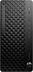 HP ProDesk 4 (Ultra 5-225/32GB DDR5/1TB) HP ProDesk 4 (Ultra 5-225/32GB DDR5/1TB)