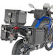 Seitliche Halterungen Für Plos2174cam_Tenere 700 2025 Yamaha Givi