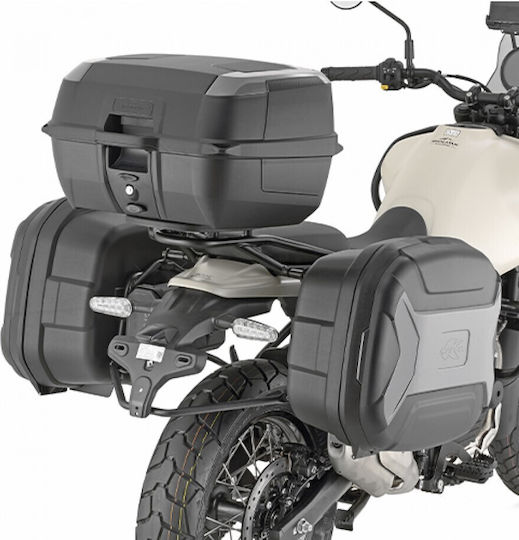 Kappa Странични Основи Royal Enfield Himalayan 450 24-25 Kl9059