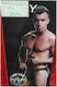 Envy Herren Jockstrap Gray