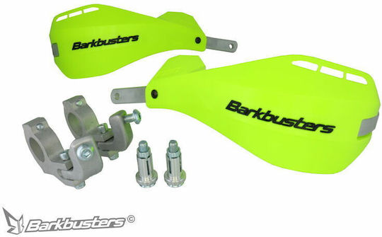 Barkbusters in Grün Farbe