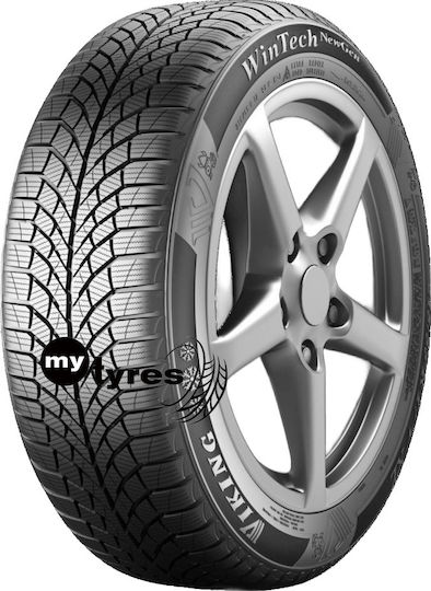 Viking Wintech Newgen 185/65R14 86T Winter Tire Car