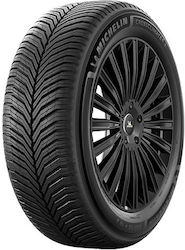 Michelin Crossclimate 3 225/45R19 96W XL 4 Εποχών για Επιβατικό Michelin Crossclimate 3 225/45R19 96W XL 4 Εποχών για Επιβατικό