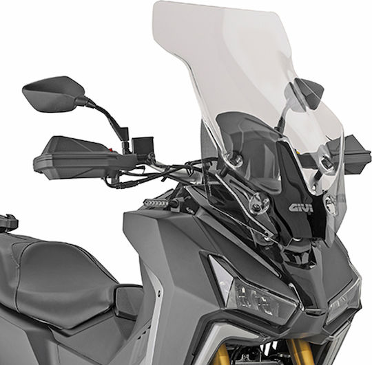 Желатина 7072dt_ Adx Tg 400 2025 Sym Givi