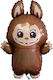 Baloane Folie Labubu Maro 63 cm