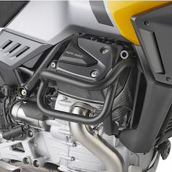 Kappa Προστατευτικά Κάγκελα Moto Guzzi Stelvio 1000 24-25 Kn8208