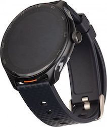 Infinix Xwatch N4 47mm Black Infinix Xwatch N4 47mm Black