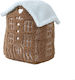 Спирачка за Врати Дървена Текстилна Gingerbread...
