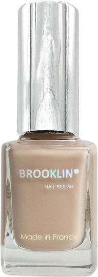 Impala Cosmetics Brooklin Гланцов Дълготраен Лак За Нокти Бежов 51