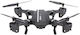 RC Foldable 8807w Drone with 720p Camera and Controller