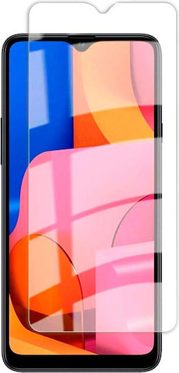 iLike 0.33mm Tempered Glass (Samsung A41, iLike)