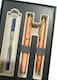 Parker Set Geschenk Rituals Rb-bp Orange