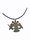 Aris Dentopoulos Jewellery Halskette