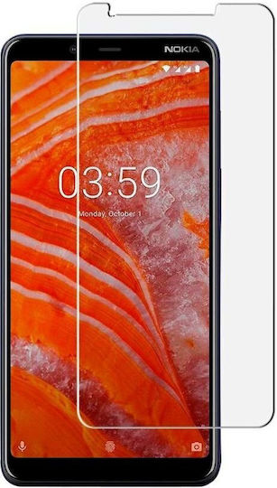 Evelatus Tempered Glass (Nokia 3.1)