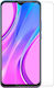 iLike 0.33mm Tempered Glass (Galaxy A12Redmi 9Honor 9A)