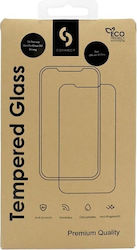 Connect Me Tempered Glass (Galaxy A34) Connect Me Tempered Glass (Galaxy A34)
