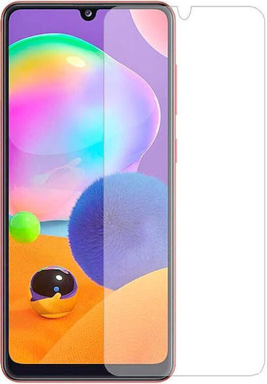 iLike 0.33mm Tempered Glass (Galaxy A31)