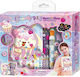 Set Papetărie-Stilou Childrenland Multicolor T123sc