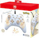 Hori Horipad Cu fir pentru Switch 2 Eevee Cotta...