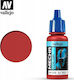 Mecha Color Vallejo 17ml Sz Red 69009
