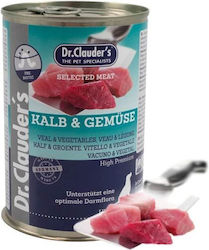 Dr.Clauder's Dr Clauder’s 400gr Dr.Clauder's Dr Clauder’s 400gr