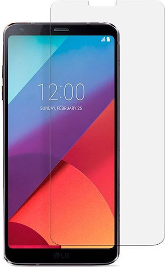 Evelatus Gehärtetes Glas (LG G6, Evelatus)