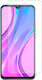 iLike 0.33mm Tempered Glass (Galaxy A12Redmi 9Honor 9A)