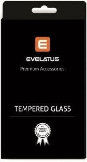 Evelatus 2.5D Tempered Glass (Huawei Nova Y90)