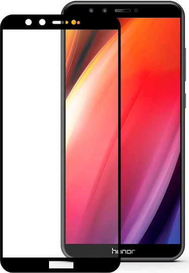 Evelatus 2.5D Tempered Glass (Honor 9 Lite)