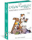 The Calvin And Hobbes Portable Compendium Set 5: Volume 5 Bill Watterson Andrews Mcmeel Publishing