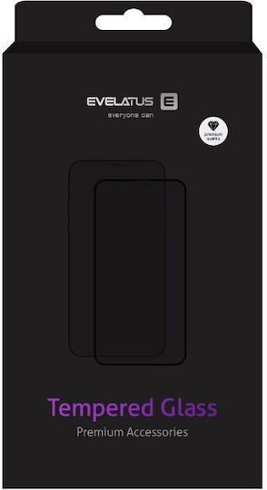 Evelatus Tempered Glass (Xiaomi 11T / 11T Pro)