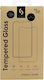 Connect Me 2.5D Tempered Glass (Samsung Galaxy A52, A52 5G, A52s 5G, A53)