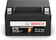 Bosch Батерия Fa108 Agm Factory Activated Ytx7a-bs