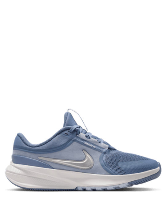 Nike Stern Läufer Star Runner Kinder Sportschuh...