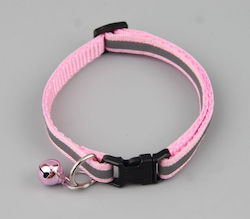 Animal Katzenhalsband Rosa Animal Katzenhalsband Rosa